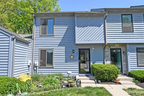 Photo of 1056 Crisfield Drive, Union Township, OH 45245 (MLS # 1876871)