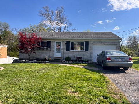 Photo of 7769 Jandaracres Drive, Cincinnati, OH 45248 (MLS # 1874834)