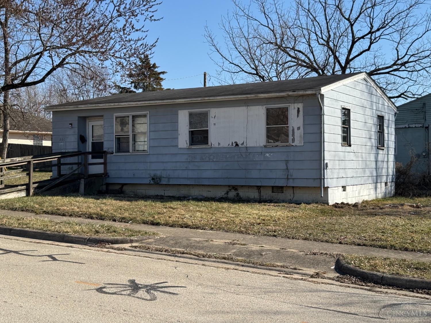 360 Summit Street, Wilmington, Ohio image 1