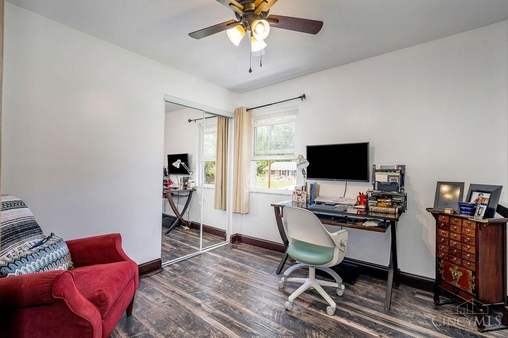 515 Maxine Drive, Oxford, Ohio image 15