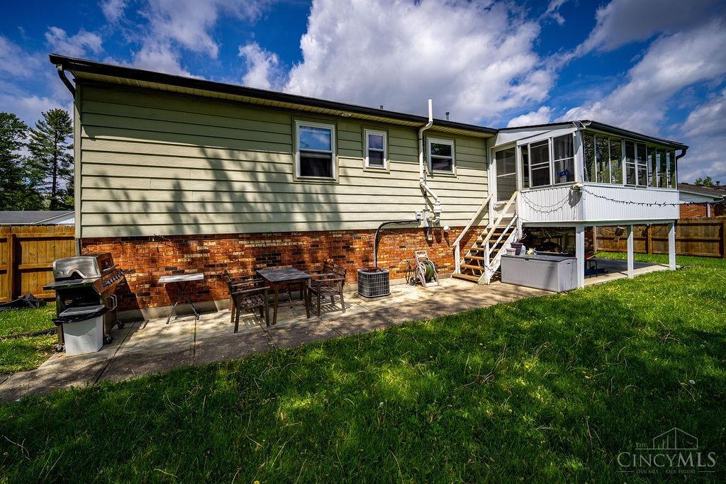 515 Maxine Drive, Oxford, Ohio image 24