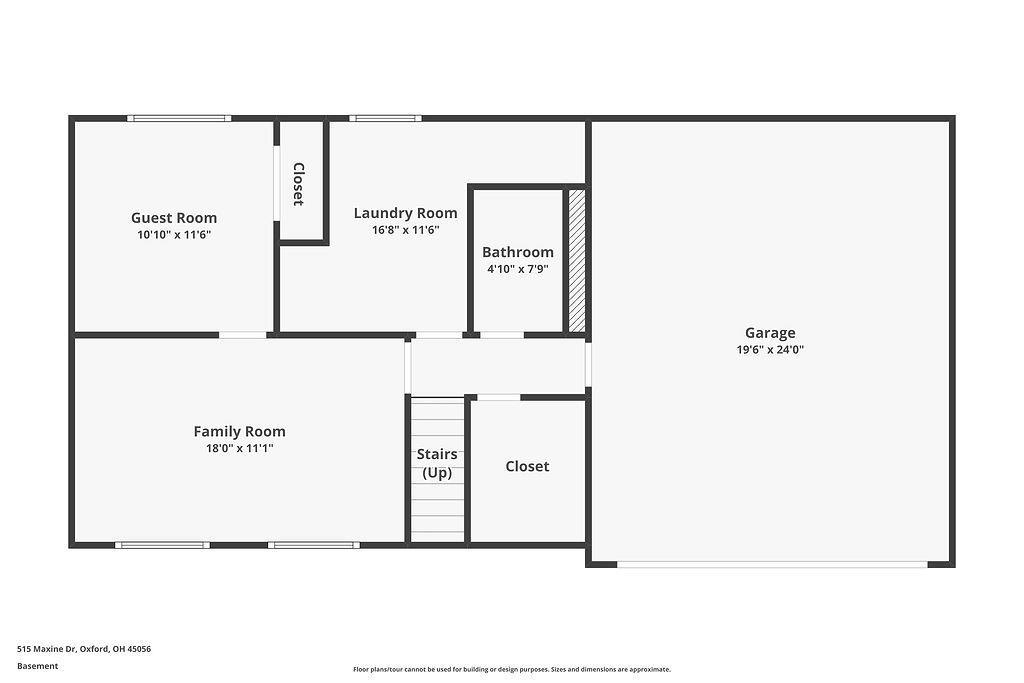 515 Maxine Drive, Oxford, Ohio image 26