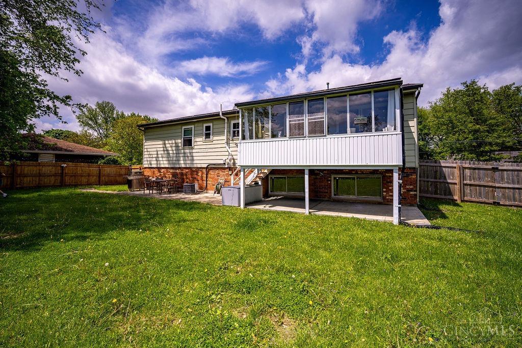 515 Maxine Drive, Oxford, Ohio image 23