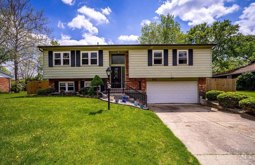 515 Maxine Drive, Oxford, Ohio image 1