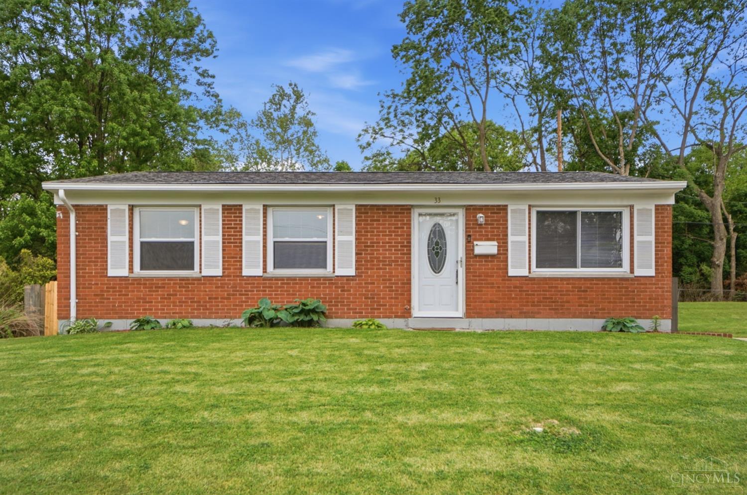 33 Weinman Drive