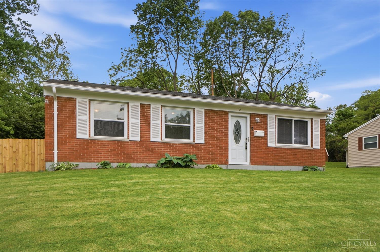 33 Weinman Drive