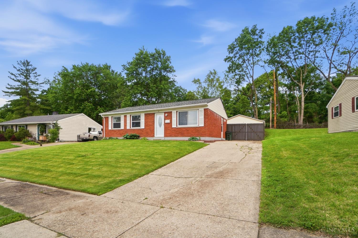 33 Weinman Drive
