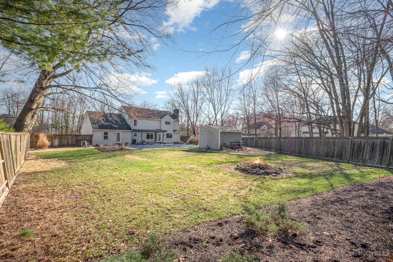 1176 Birch Bark Court, Pierce Twp, Ohio image 24