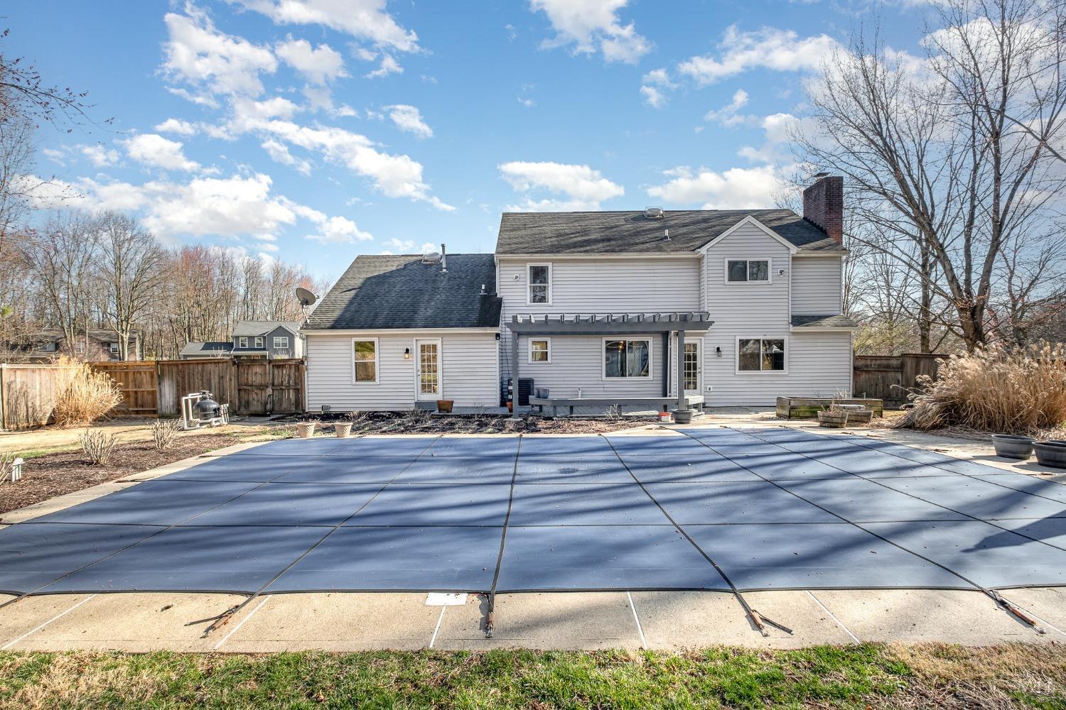 1176 Birch Bark Court, Pierce Twp, Ohio image 22