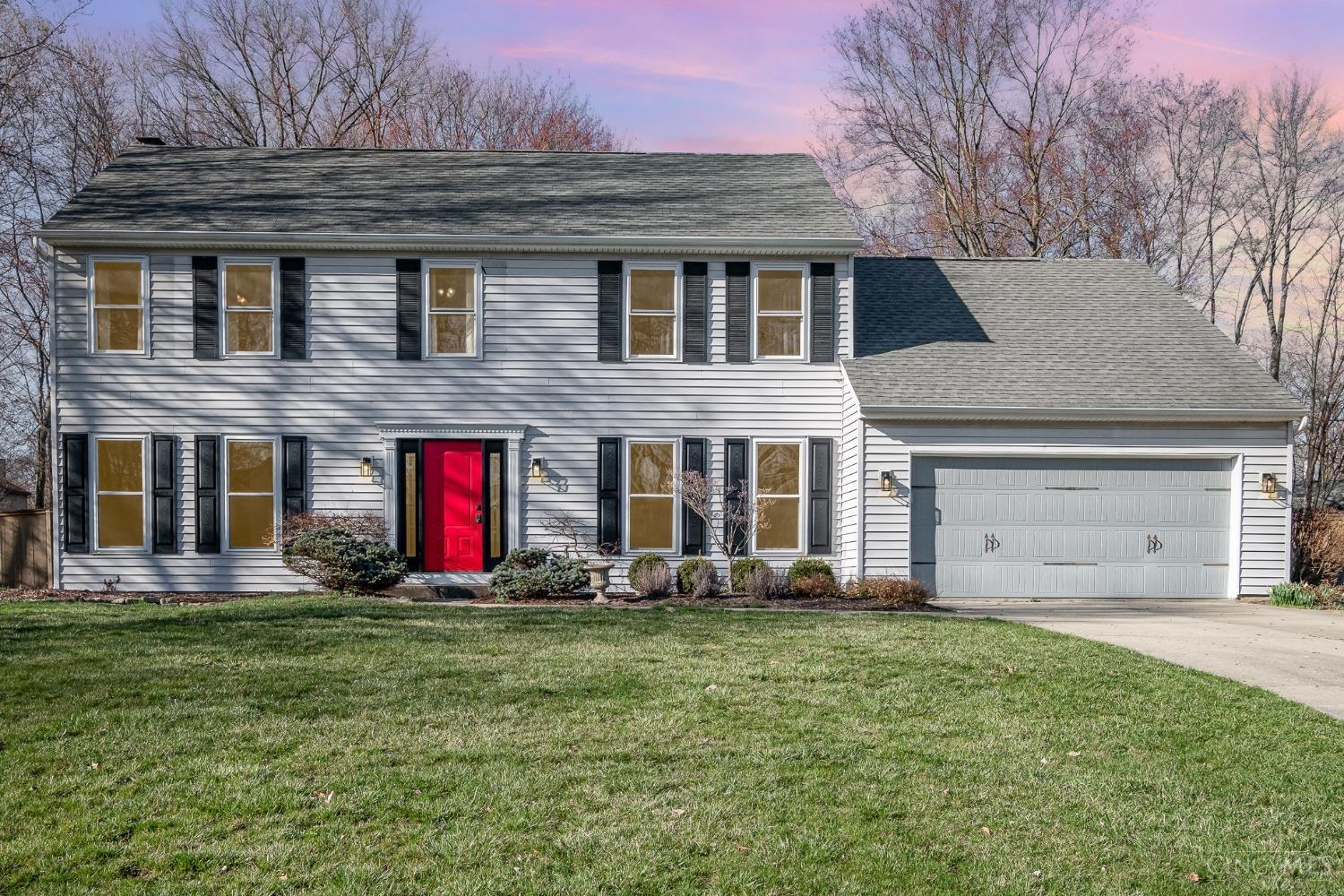 1176 Birch Bark Court, Pierce Twp, Ohio image 25