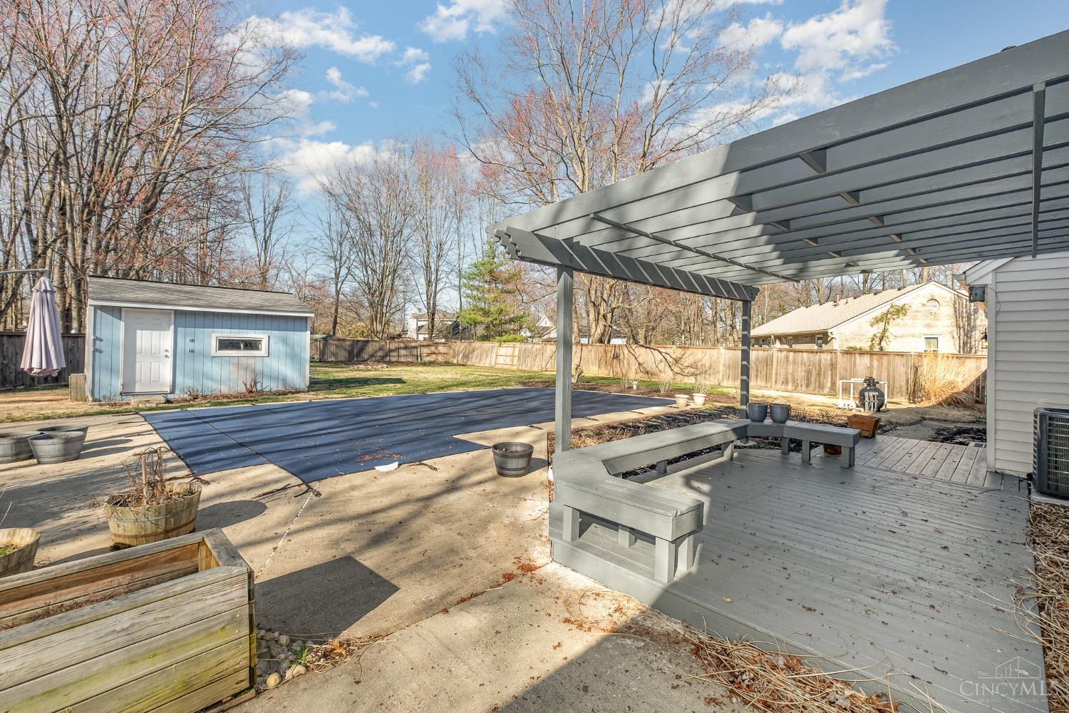 1176 Birch Bark Court, Pierce Twp, Ohio image 23