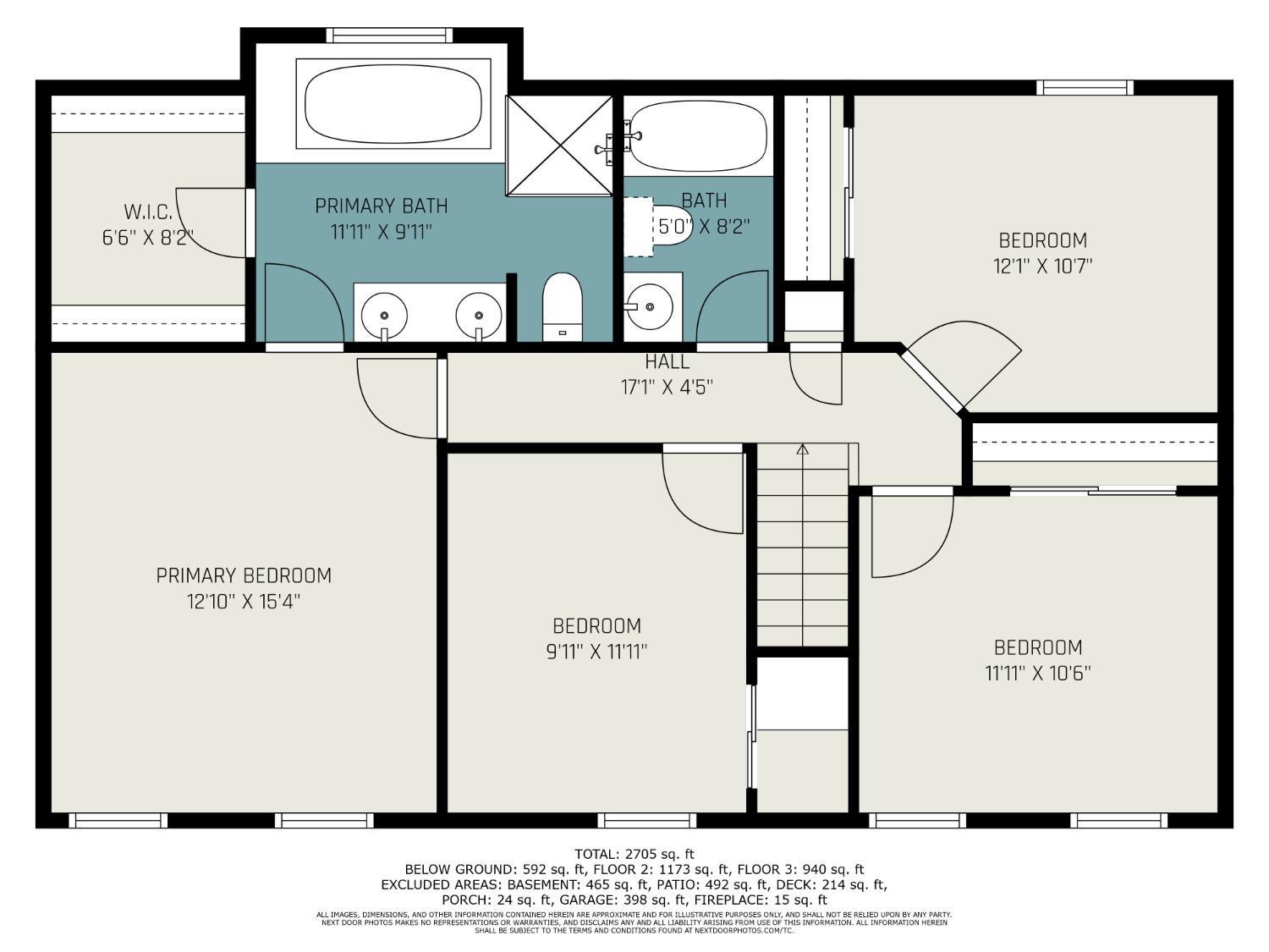 1176 Birch Bark Court, Pierce Twp, Ohio image 27