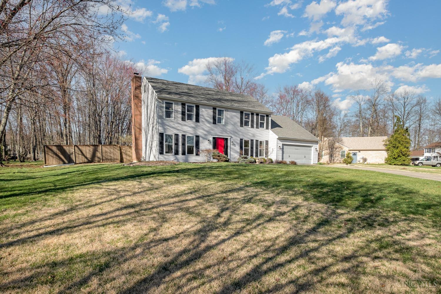 1176 Birch Bark Court, Pierce Twp, Ohio image 2