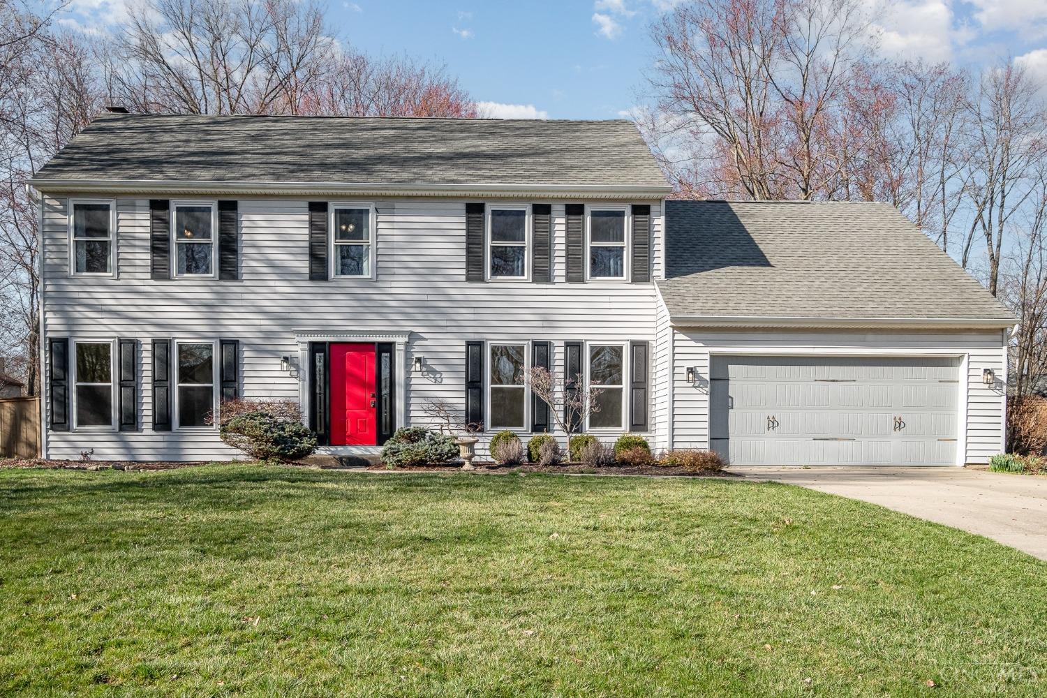 1176 Birch Bark Court, Pierce Twp, Ohio image 1