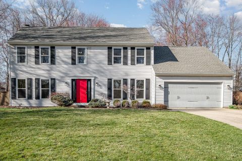 1176 Birch Bark Court, Pierce Twp, OH 45102 - MLS#: 1830862