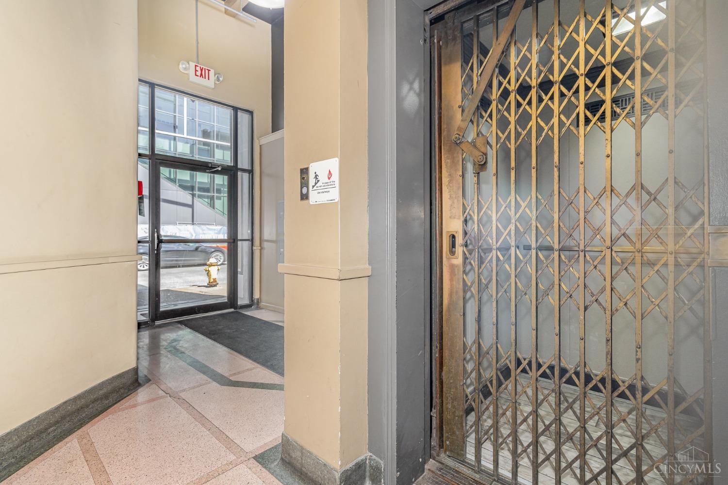 335 W Fifth Street #403, Cincinnati, Ohio image 22