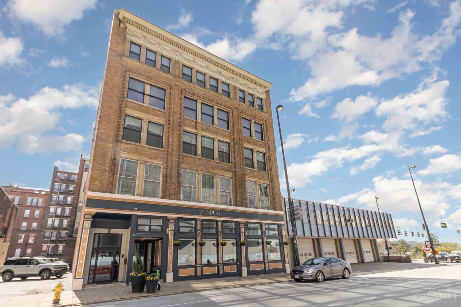 335 W Fifth Street #403, Cincinnati, Ohio image 26