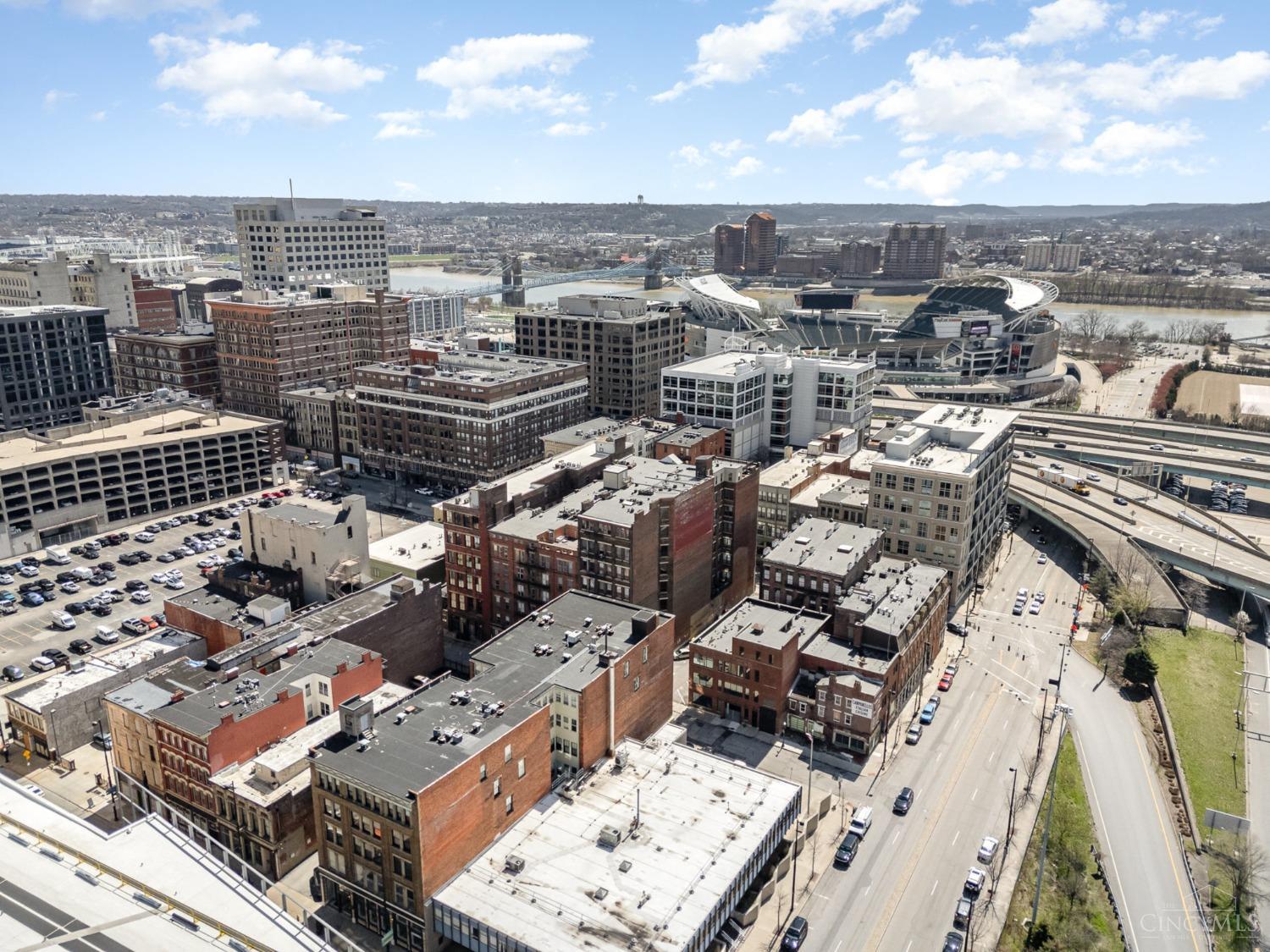 335 W Fifth Street #403, Cincinnati, Ohio image 31