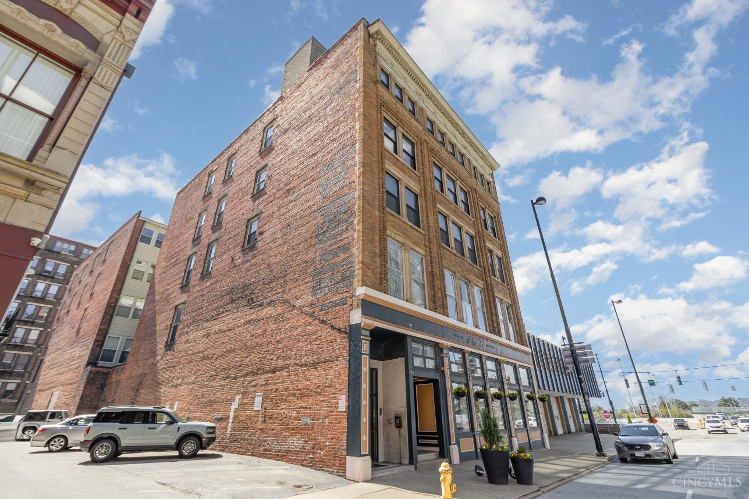 335 W Fifth Street #403, Cincinnati, Ohio image 25