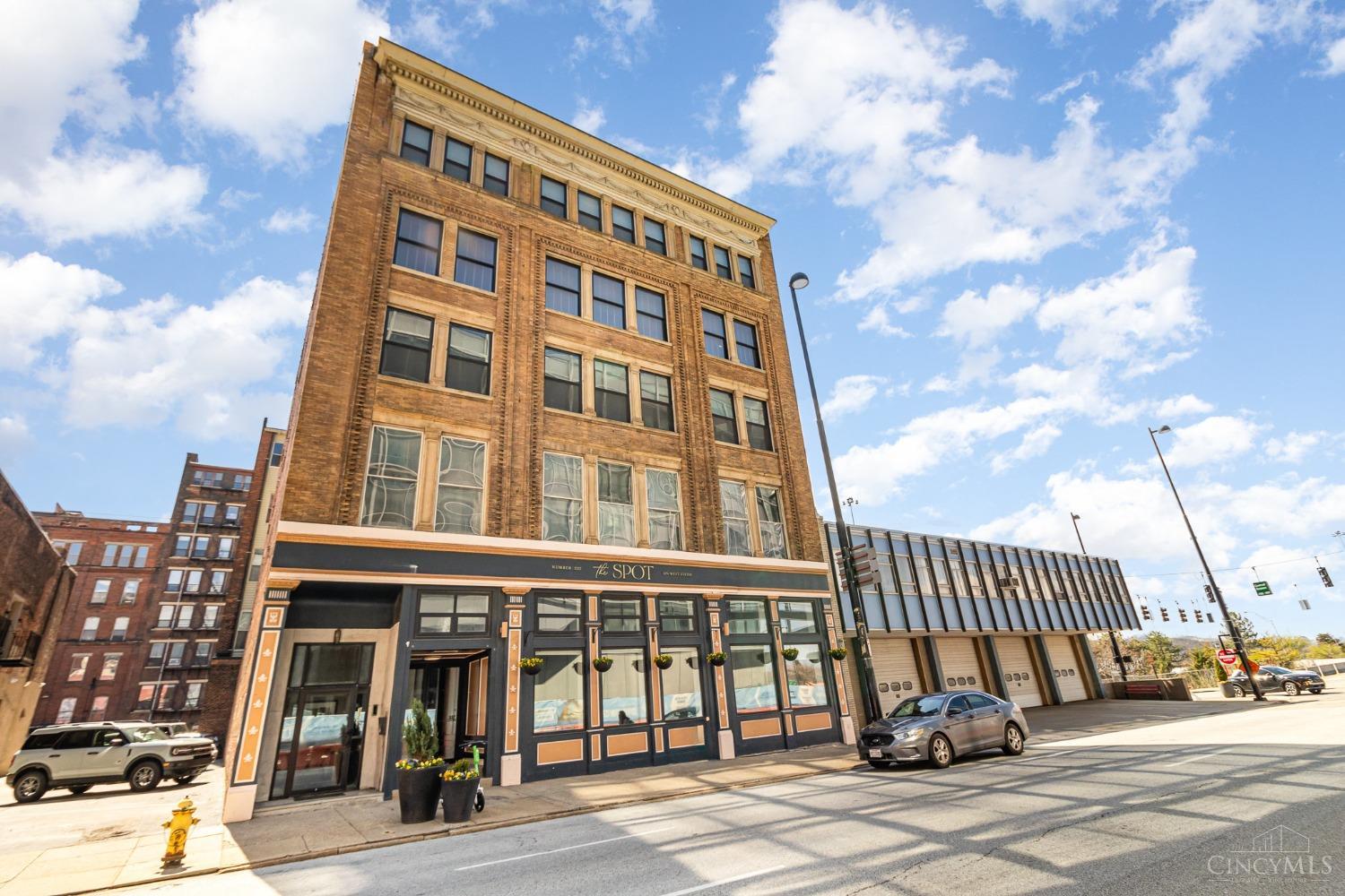 335 W Fifth Street #403, Cincinnati, Ohio image 19
