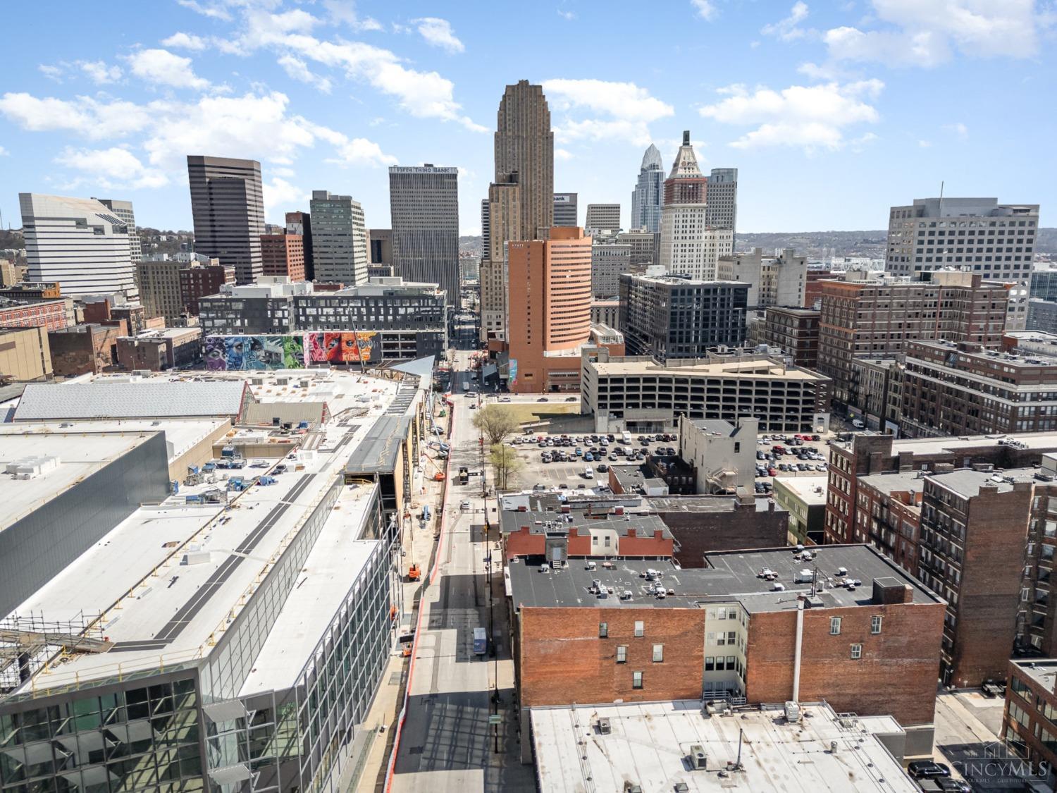 335 W Fifth Street #403, Cincinnati, Ohio image 30