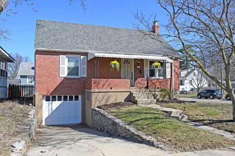 4164 Linden Avenue, Deer Park, OH 45236 - MLS#: 1832566