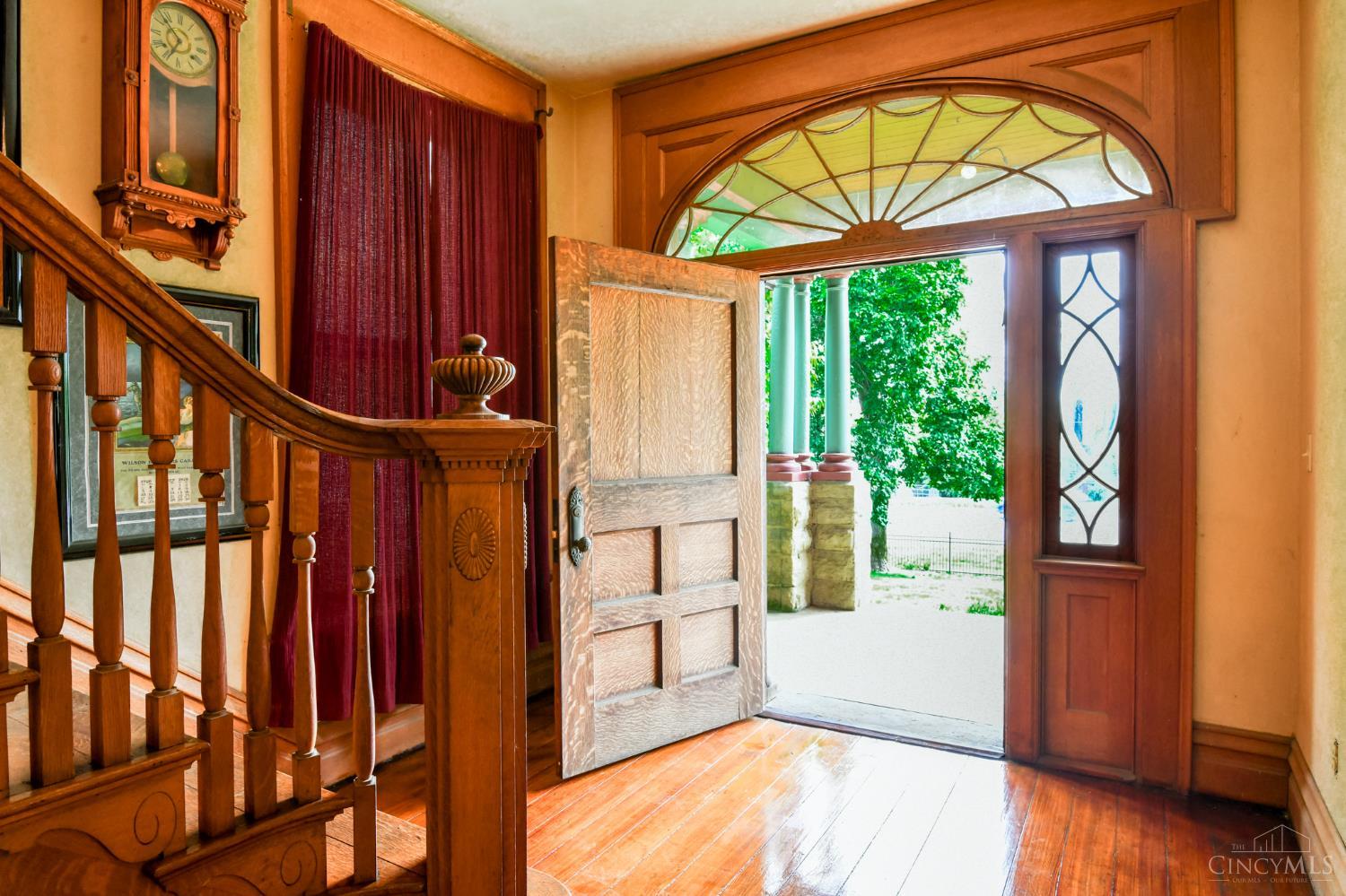 Springfield Twp., Ohio 45504, United States, 4 Bedrooms Bedrooms, ,2 BathroomsBathrooms,Residential,Active,246664