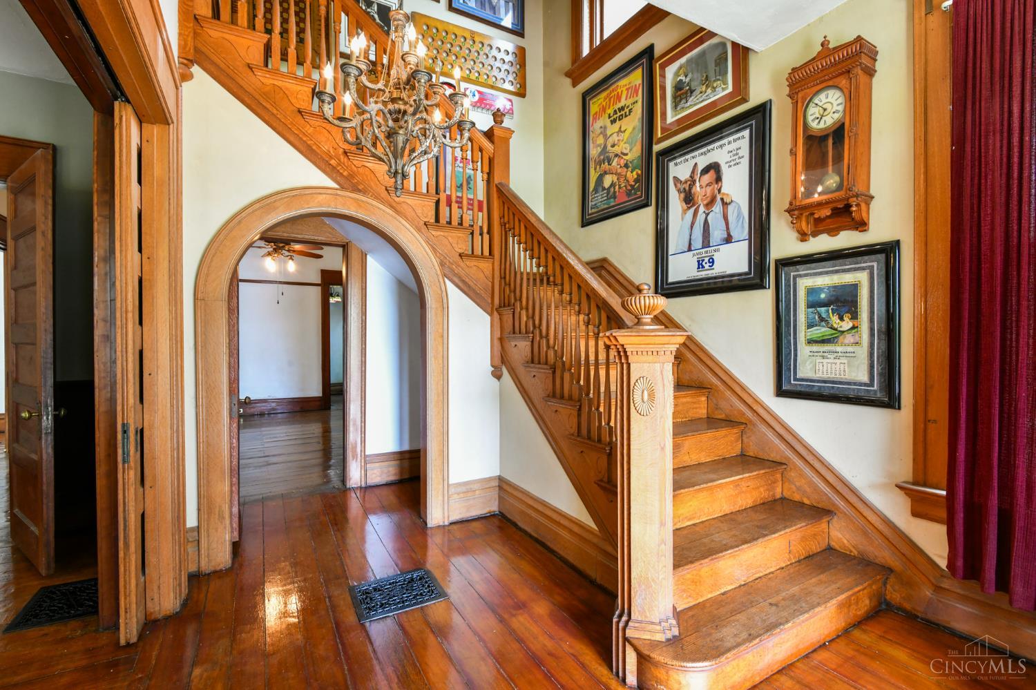 Springfield Twp., Ohio 45504, United States, 4 Bedrooms Bedrooms, ,2 BathroomsBathrooms,Residential,Active,246664