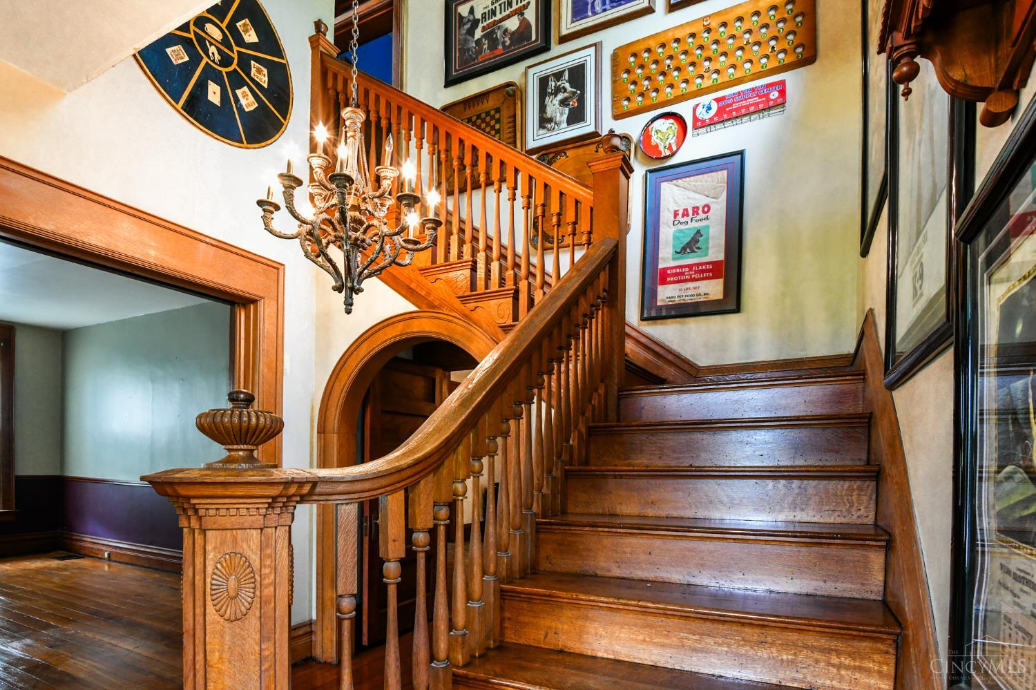 Springfield Twp., Ohio 45504, United States, 4 Bedrooms Bedrooms, ,2 BathroomsBathrooms,Residential,Active,246664