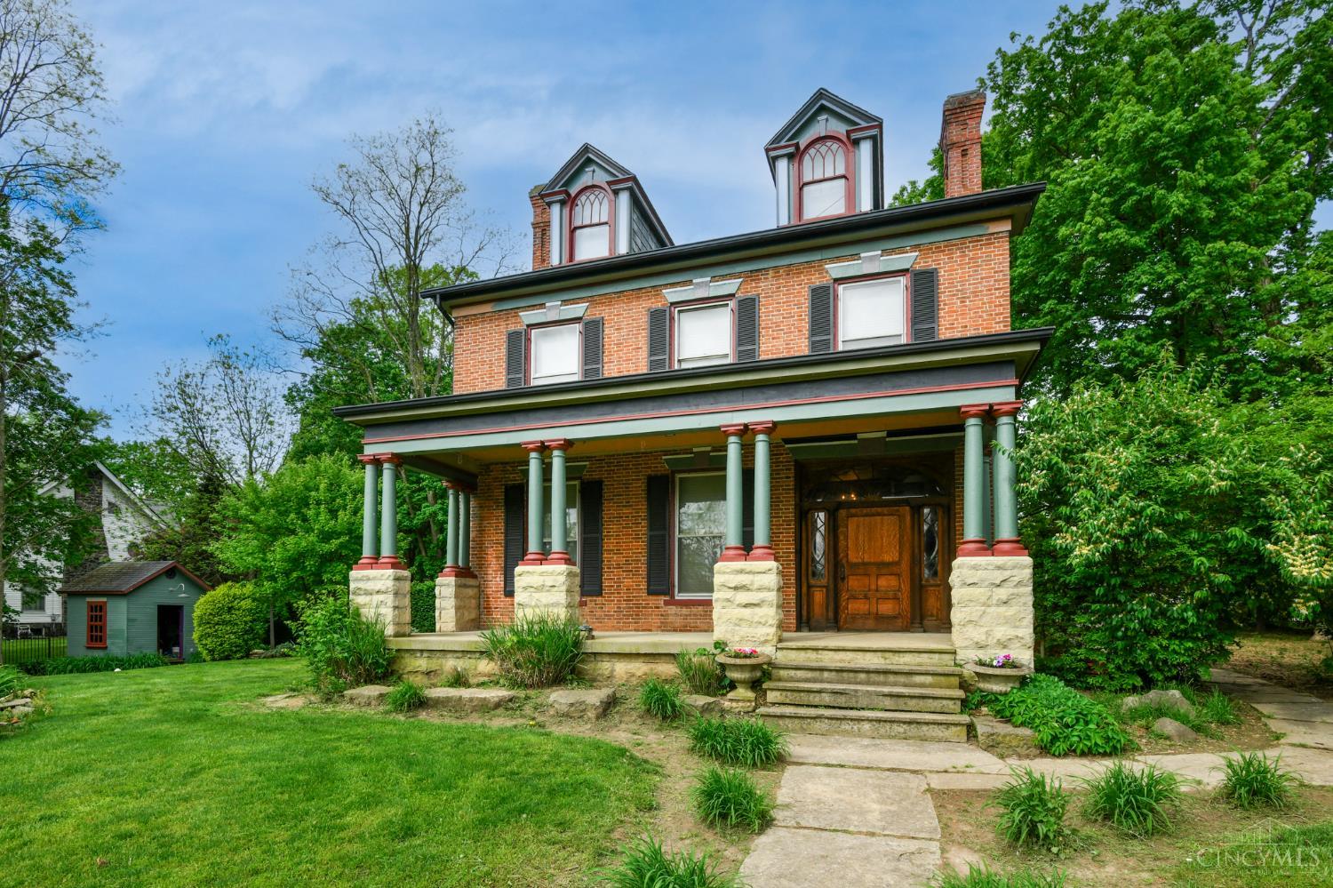 Springfield Twp., Ohio 45504, United States, 4 Bedrooms Bedrooms, ,2 BathroomsBathrooms,Residential,Active,246664