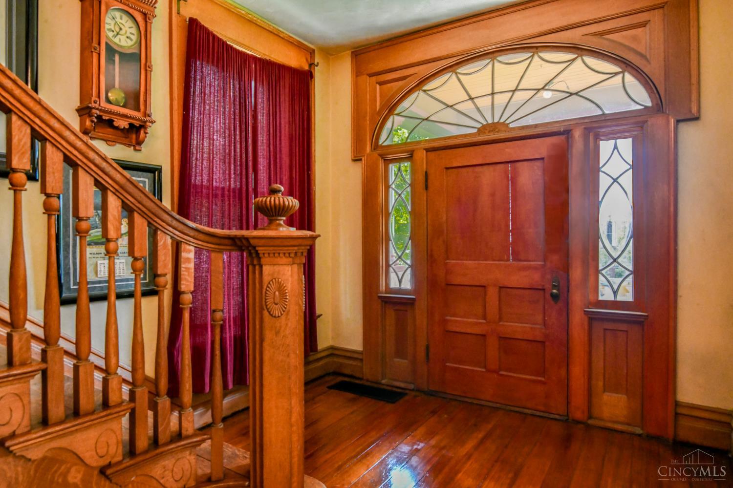 Springfield Twp., Ohio 45504, United States, 4 Bedrooms Bedrooms, ,2 BathroomsBathrooms,Residential,Active,246664