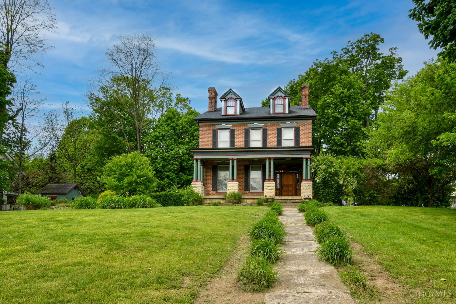 Springfield Twp., Ohio 45504, United States, 4 Bedrooms Bedrooms, ,2 BathroomsBathrooms,Residential,Active,246664