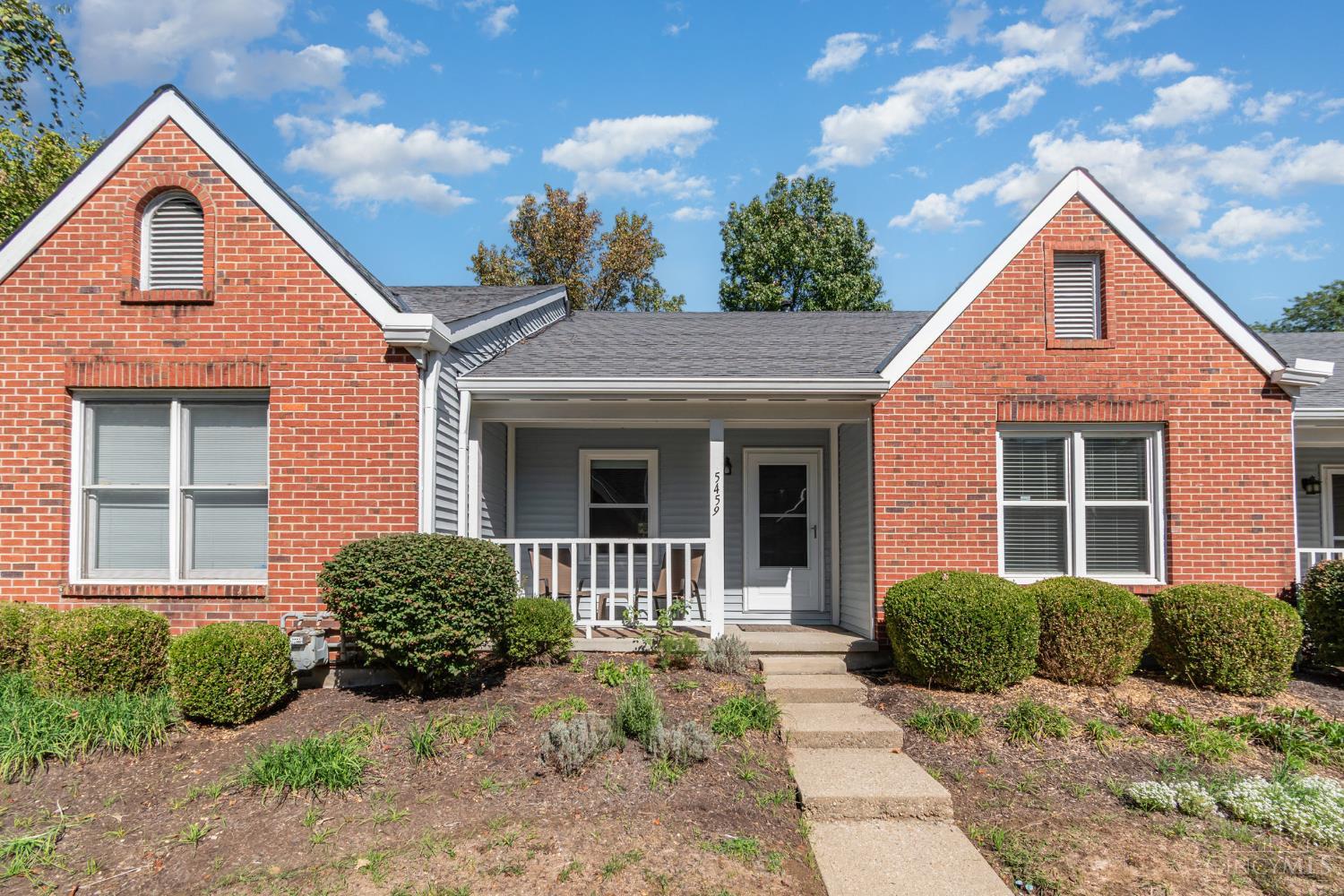 5459 Hanover Circle