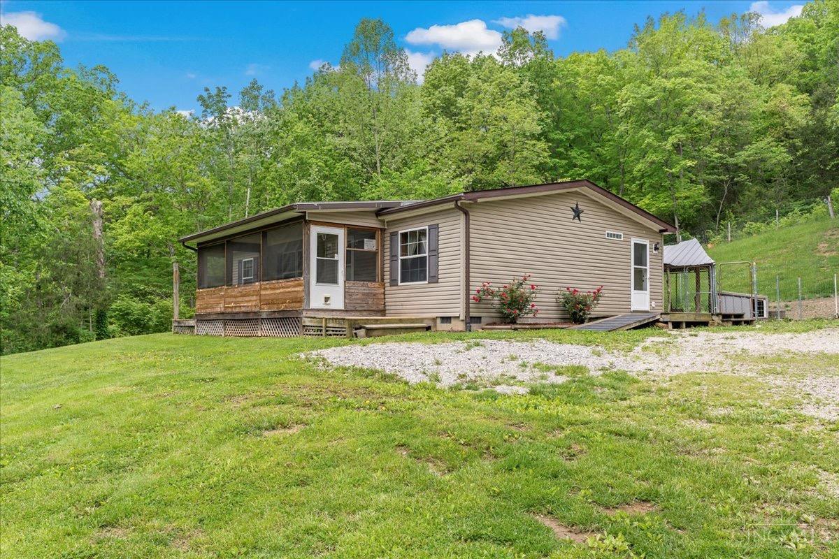 17964 Us Rt 52, Stout, Ohio image 3