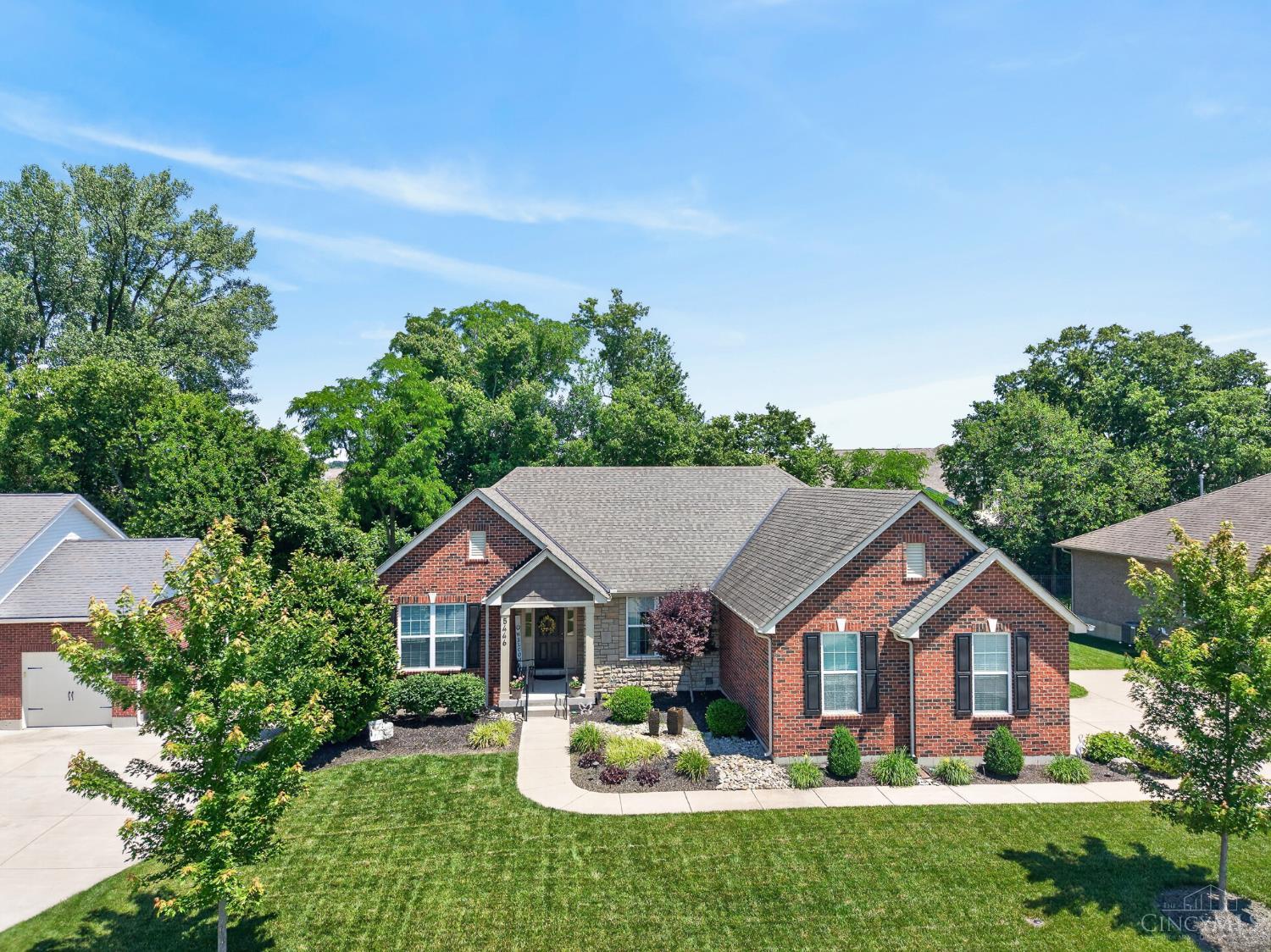 5446 Foxglove Drive