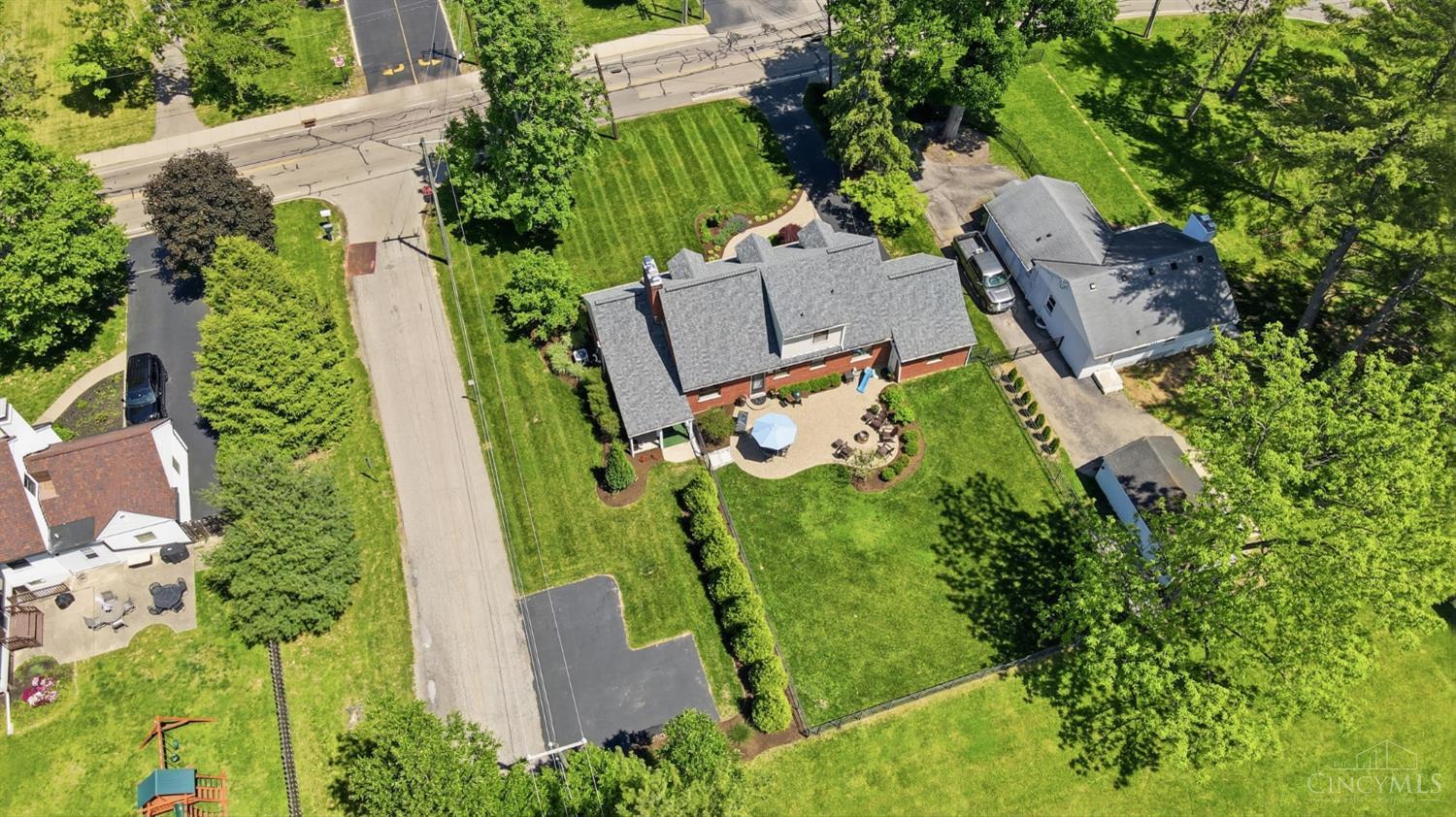 7623 Shawnee Run Road