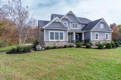 Homes For Sale - 9161 Black Rabbit Road<br/> Penn Twp, OH 45135