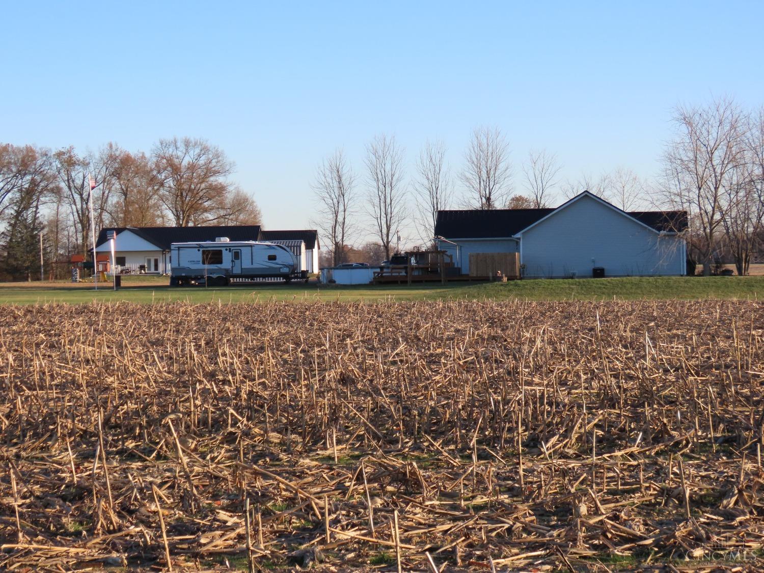 Marathon Edenton Road, Wayne Twp, Ohio image 8