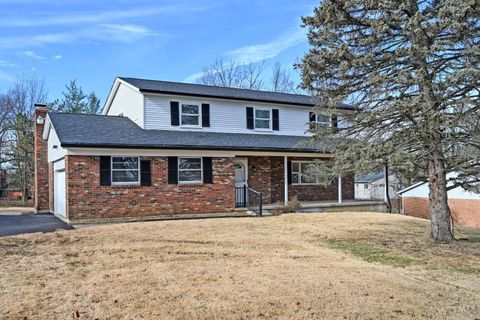 Photo of 10219 Winstead Lane, Springfield Township, OH 45231 (MLS # 1865805)