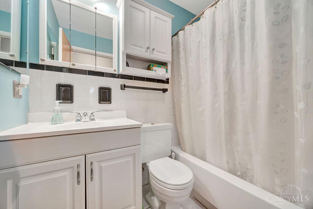 260 Reister Drive, Hamilton, Ohio image 16