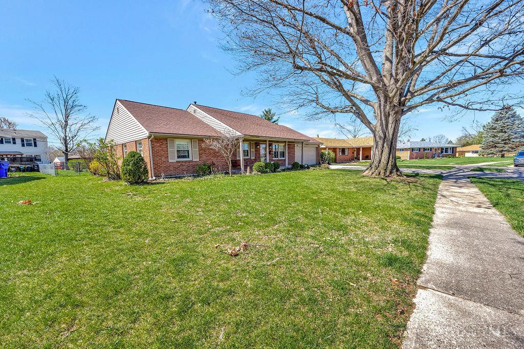 260 Reister Drive, Hamilton, Ohio image 28