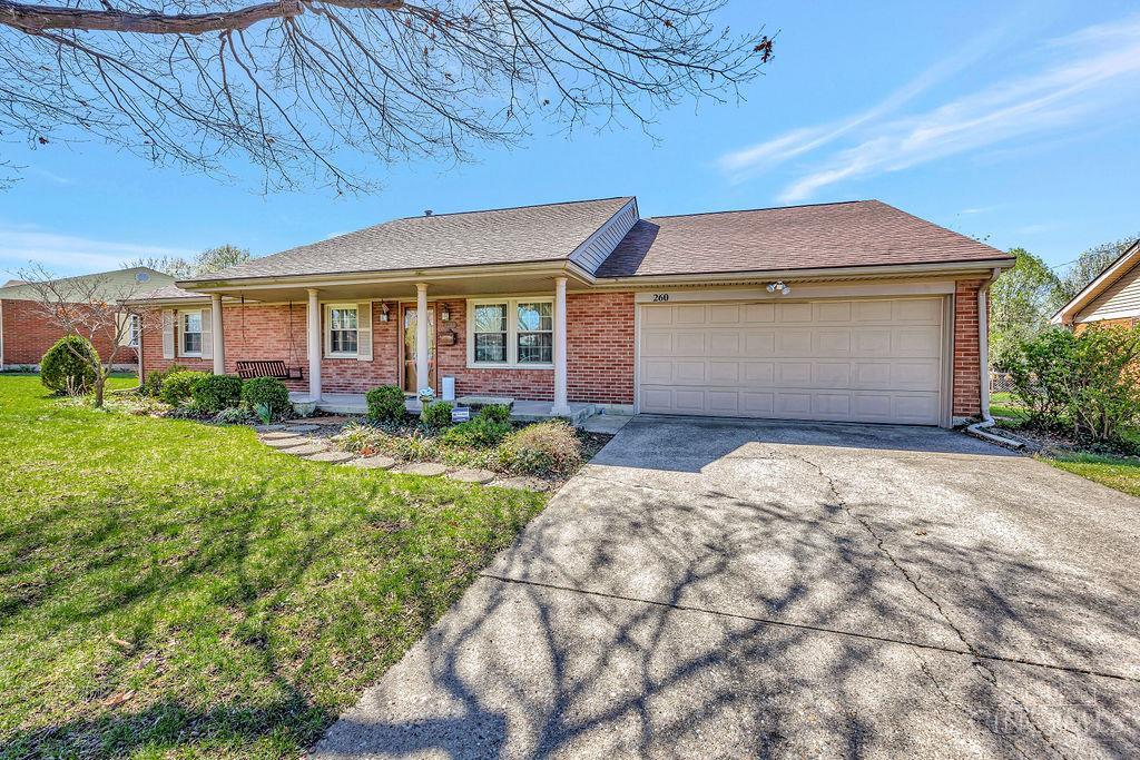 260 Reister Drive, Hamilton, Ohio image 29
