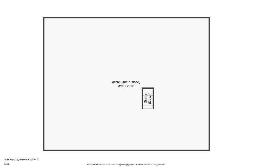 260 Reister Drive, Hamilton, Ohio image 22