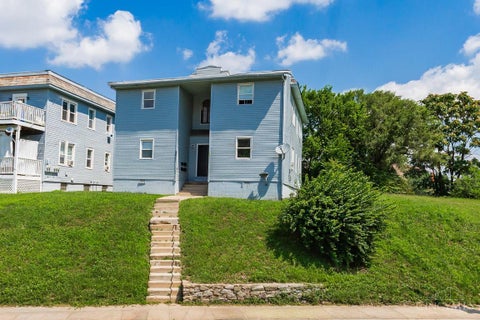 Multifamily For Sale - 5211 Montgomery Road<br/> Norwood, OH 45212