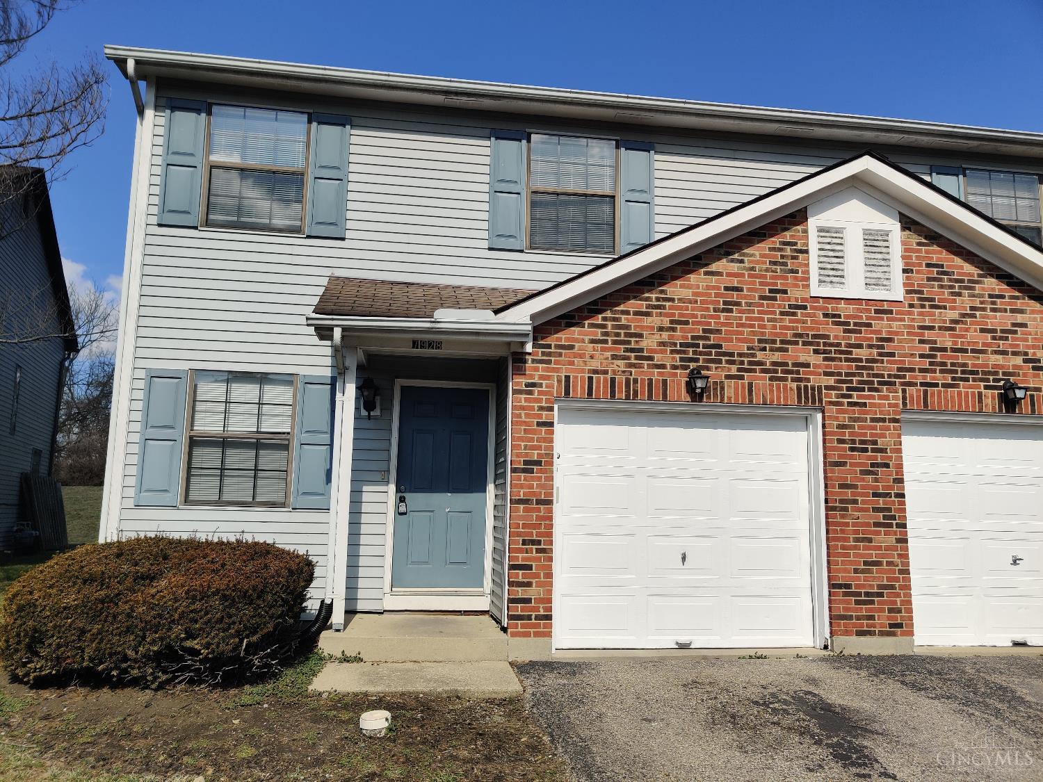 7928 Mill Creek Circle, West Chester, Ohio image 1