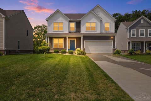 Photo of 5491 Superior ct CT, Fairfield Township, OH 45011 (MLS # 1890487)