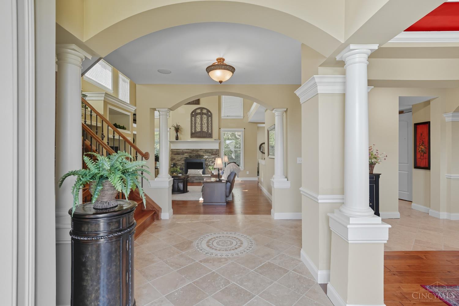 4625 Guildford Drive