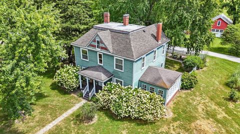 Photo of 1782 St Rt 741, Turtle Creek Township, OH 45005 (MLS # 1853303)