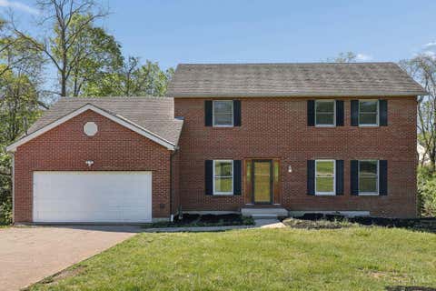 Homes For Rent - 7271 Cherrywood Lane<br/> West Chester, OH 45069