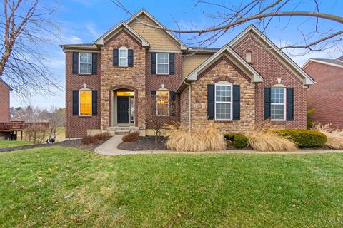 Photo of 3596 Riverside Drive, Mason, OH 45040 (MLS # 1860217)